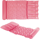 Надувний матрац для плавання Intex 173 x 89 см 58725 Pink (5903890627393) - зображення 3