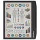 Электронная книга PocketBook 700 Era Color Stormy Sea (PB700K3-1-CIS) - изображение 5