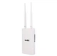 KuWfi CAT4 CPF905 Зовнішний, влагостійкий Маршрутизатор роутер 4G LTE SIM WAN/LAN 2.4 і 5 Гц - изображение 1