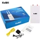 KuWfi CAT4 CPF905 Зовнішний, влагостійкий Маршрутизатор роутер 4G LTE SIM WAN/LAN 2.4 і 5 Гц - изображение 5