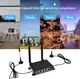 KuWfi WR181 4G LTE професійний Маршрутизатор роутер SIM WAN/LAN Wireless Router - изображение 10