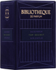 Мінатюра Парфумована вода унісекс Bibliotheque de Parfum Top Secret 16 мл (4820271430360) - зображення 2