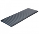 Килимок надувний Bo-Camp Prestige Single 200x70x10см Anthracite, Сірий - изображение 1