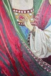 Вишивка художньою гладдю. Ікона Діва Марія - 2008 р - изображение 8