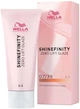 Гель-крем для тонирования Wella Professionals Shinefinity Zero Lift Glaze 07/39 Warm 60 мл (4068359104059) - изображение 1