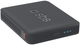 Powerbank SBS NanoTube 5000 mAh 10W Black (8018417467219) - obraz 1