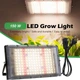 Фитолампа мультиспектра для растений, рассады, эффективность 150W, потребление 35W на 150 диодов (322) - изображение 3