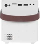 Проєктор Inspire C500A - зображення 5