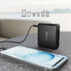 Powerbank SBS 10000 mAh 20W Black (8018417467226) - obraz 10