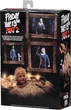 Фигурка Джейсон Вурхиз Пятница 13 Финал Friday the 13th Ultimate Part 2 Jason NECA 39719 - изображение 2