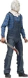 Фигурка Джейсон Вурхиз Пятница 13 Финал Friday the 13th Ultimate Part 2 Jason NECA 39719 - изображение 3