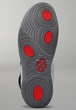 Борцівки RUDIS Courage р40.5 (25.5см) сірий (RUDNC1007-MDNSMK) - зображення 4