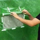 Арочный парник теплица 6 м2 3×2×2 м, с оцинкованным каркасом, армированной пленкой, УФ-защитой и вентиляцией - прочность, камфорт - изображение 7