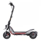 Электросамокат Segway-Ninebot ZT3 PRO E 1600 Вт запас хода 70 км внедорожный Черный (AA.05.18.01.0001) - изображение 3