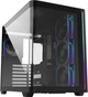 Корпус FSP M580-BP Black (M580-BP) - изображение 1