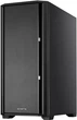Корпус Chieftec Pro Midi Q AS-01B-OP Black - зображення 3