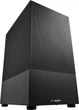 Корпус FSP S110-B Black (S110-B) - изображение 6
