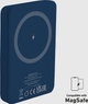УМБ SBS 5000 mAh 10W Blue (8018417464805) - зображення 2
