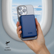 УМБ SBS 5000 mAh 10W Blue (8018417464805) - зображення 6