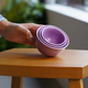 Czarka Loveramics Boram Um Tasting Cup porcelanowa purple 80 ml (4891635822428) - obraz 3