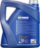 Olej silnikowy Mannol Defender 10W-40 5 l (4036021525501) - obraz 2