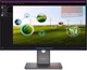 Monitor 27" Lenovo ThinkVision P27q-40 (64A7ZAT6EU) - obraz 1