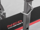 Regulowana ławka do ćwiczeń Neo Sport NS-200 (5902854513413) - obraz 12