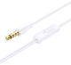 Słuchawki Baseus Encok HZ11 3.5 mm White (A00164200213-Z1) - obraz 4
