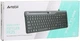 Клавіатура A4Tech FK25 Black USB - изображение 2