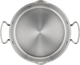 Каструля Tefal Duetto+ з кришкою 18 см (3168430300163) - зображення 7