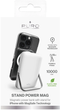 Powerbank Puro 10000 mAh 20W MagSafe White (8018417488016) - obraz 6