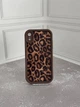 Чехол Pretty Case iPhone Xr Leopard - изображение 1