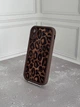 Чехол Pretty Case iPhone Xr Leopard - изображение 2