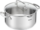 Каструля Tefal Duetto+ з кришкою 24 см (3168430300156) - зображення 2