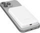 УМБ SBS 5000 mAh 10W White (8018417406805) - зображення 1
