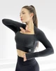 Рашгард LILAFIT Черный S (SKJ000014) - изображение 4