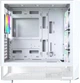 Obudowa Montech X5 White (4710562741841) - obraz 2