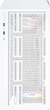 Obudowa Montech X5 White (4710562741841) - obraz 6