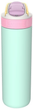 Butelka termiczna Lagoon Insulated 600 ml Mint (11-04063) - obraz 2