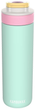 Butelka termiczna Lagoon Insulated 600 ml Mint (11-04063) - obraz 3
