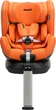 Автокресло Recaro Xenon 1 KID Vibrant Orange (B1103053) - изображение 1