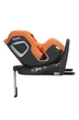 Автокресло Recaro Xenon 1 KID Vibrant Orange (B1103053) - изображение 7
