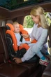 Автокресло Recaro Xenon 1 KID Vibrant Orange (B1103053) - изображение 8