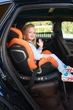 Автокресло Recaro Xenon 1 KID Vibrant Orange (B1103053) - изображение 9