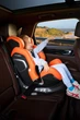 Автокресло Recaro Xenon 1 KID Vibrant Orange (B1103053) - изображение 10