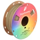 Filament do druku 3D Panchroma PLA 1 kg Pastel Peanut (6938936715115) - obraz 1