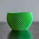 Filament Panchroma do druku 3D PLA 1 kg Forest Green (6938936714965) - obraz 3
