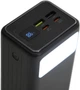 УМБ Gear 40000 mAh PD22.5W Black (SPO4) - зображення 3