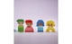 Конструктор Lego Duplo Мои первые сильные чувства и эмоции, 23 детали 10415 - изображение 4