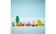 Конструктор Lego Duplo Peppa Pig Туристический поход, 32 детали 10452 - изображение 4